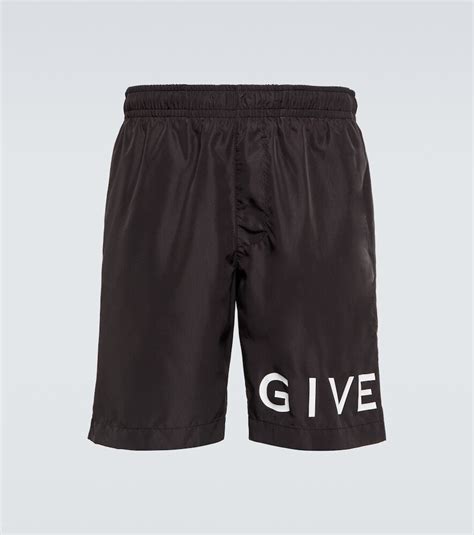 givenchy swim trunks replica|givenchy swim trunks men.